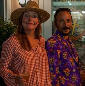 Meet your Posher, Simeon